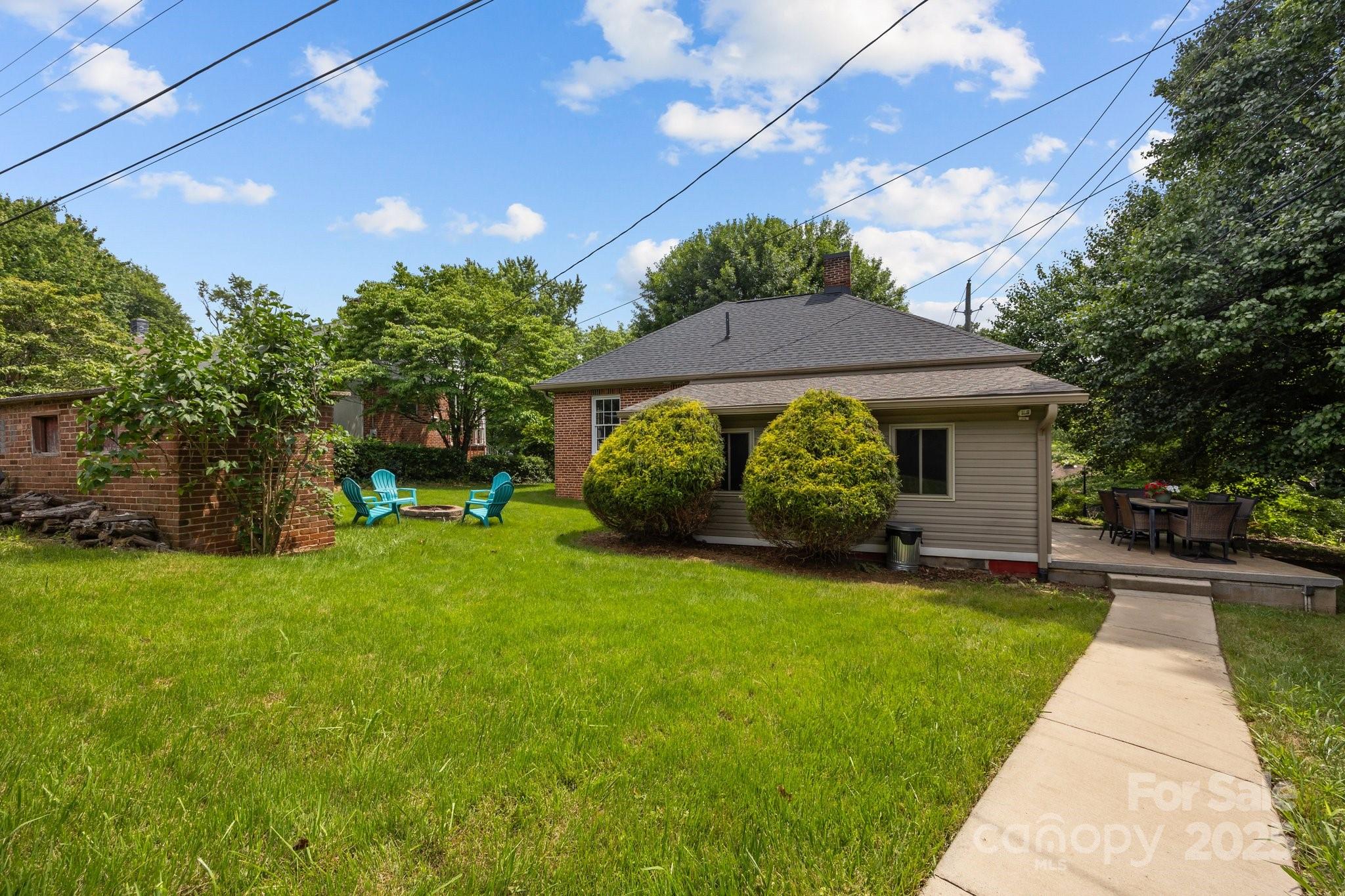 2 Enka Orchard Street Candler NC 28715