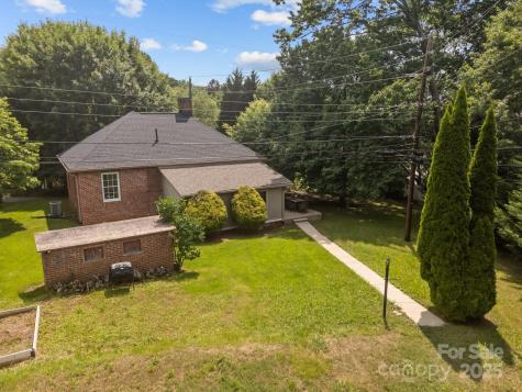 2 Enka Orchard Street Candler NC 28715