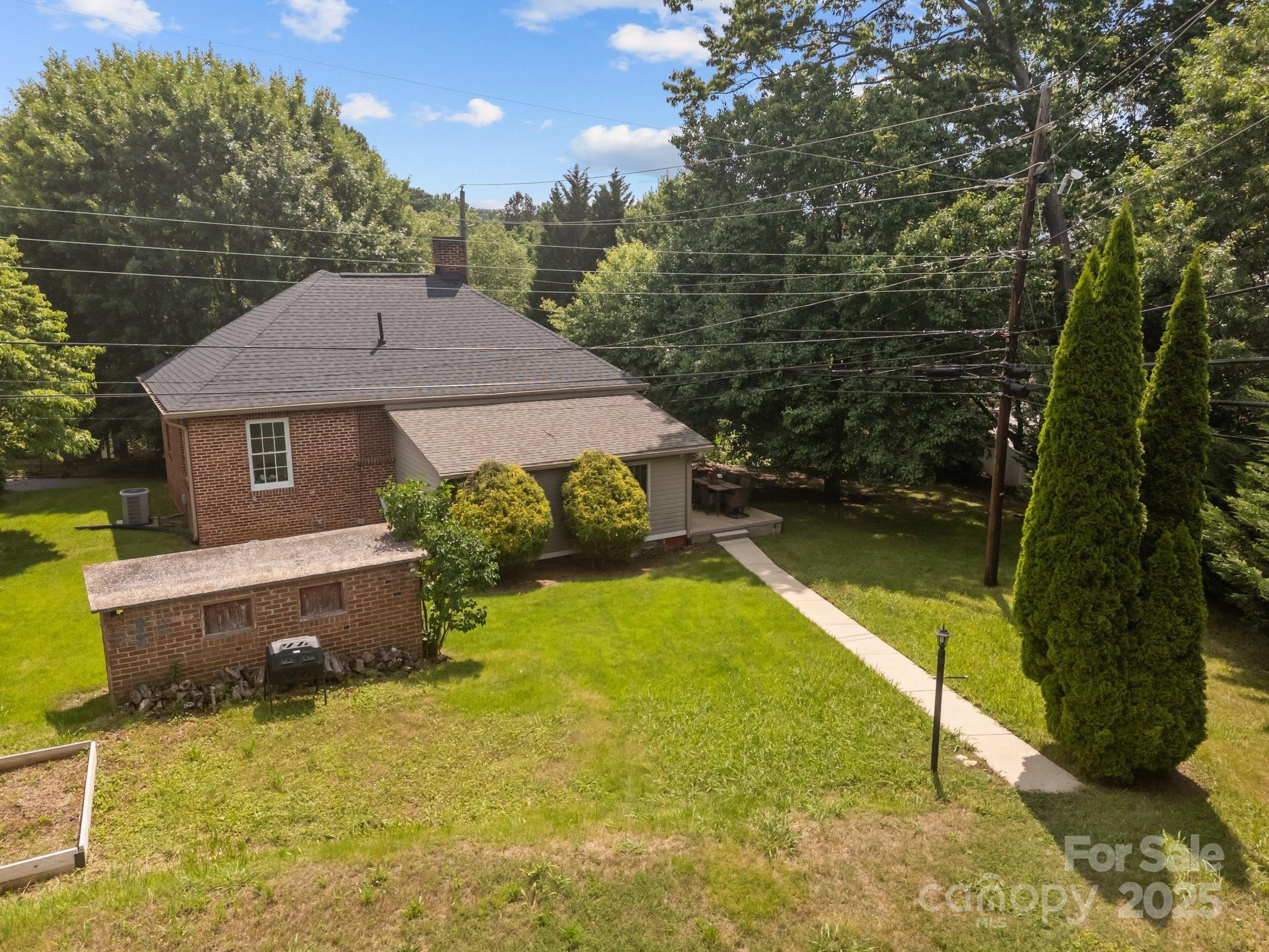 2 Enka Orchard Street Candler NC 28715