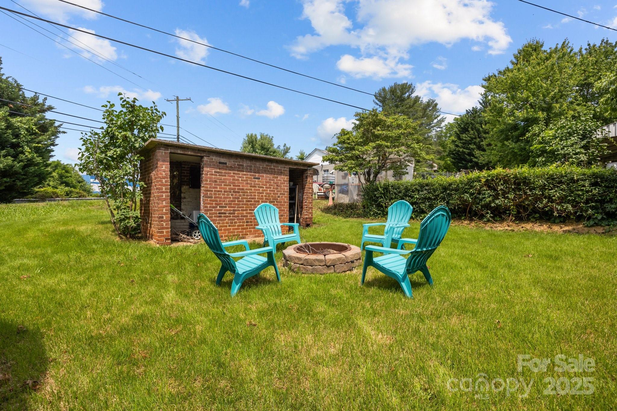 2 Enka Orchard Street Candler NC 28715