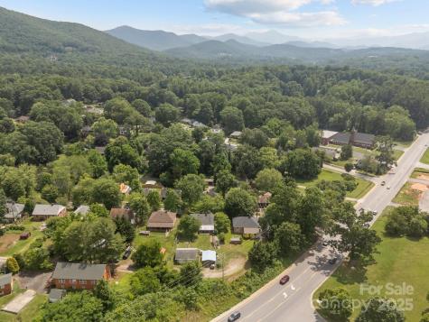 2 Enka Orchard Street Candler NC 28715