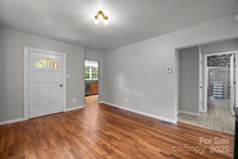 2 Enka Orchard Street Candler NC 28715