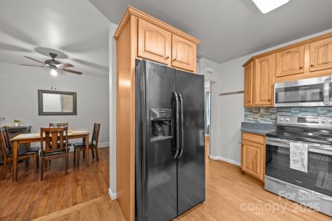 2 Enka Orchard Street Candler NC 28715