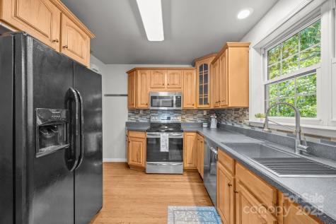 2 Enka Orchard Street Candler NC 28715