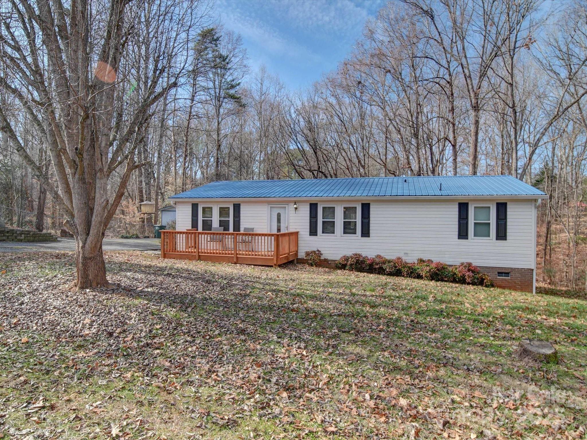 1075 Fye Drive Newton NC 28658