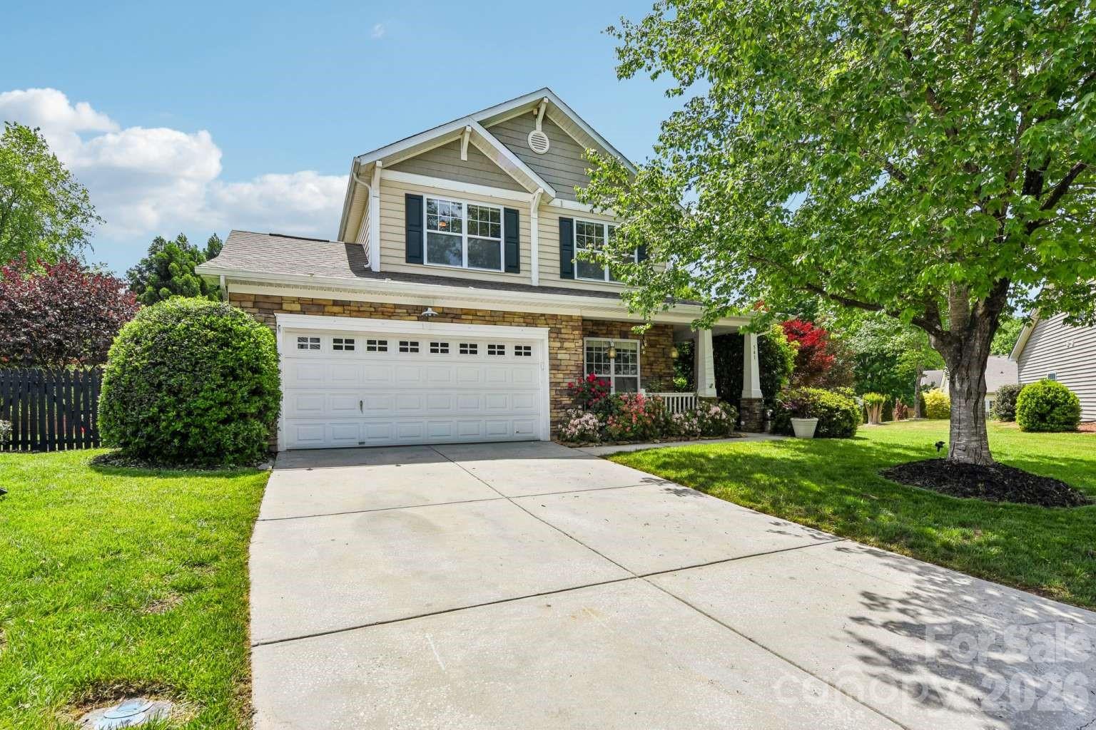 541 Marblewood Court Fort Mill SC 29708