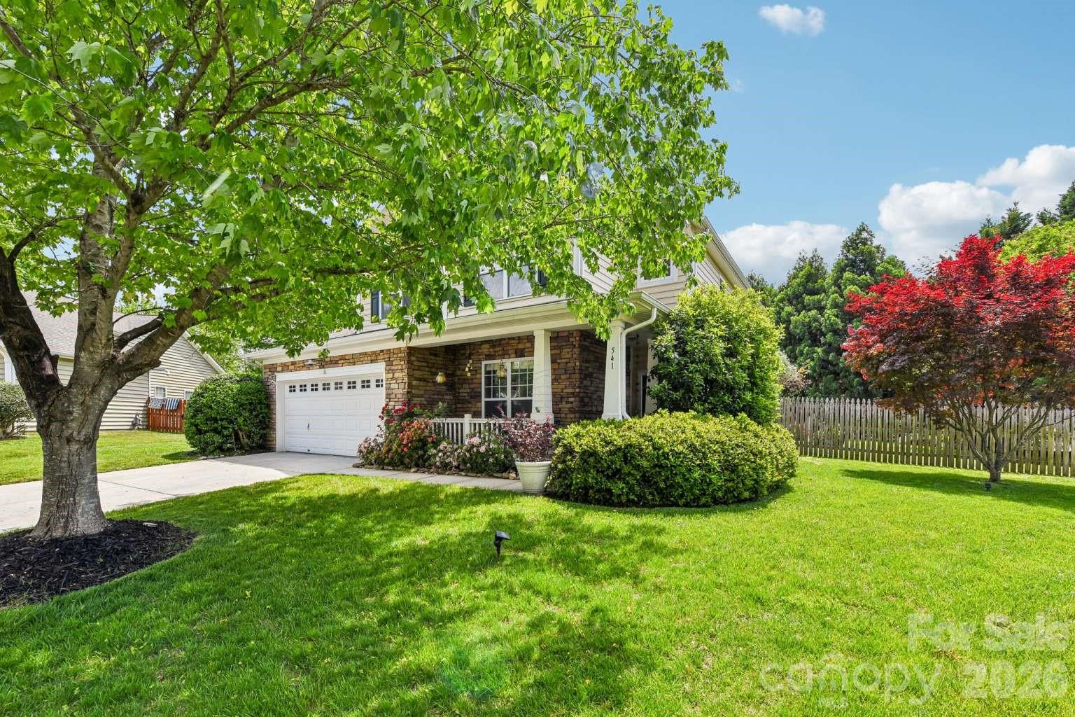 541 Marblewood Court Fort Mill SC 29708