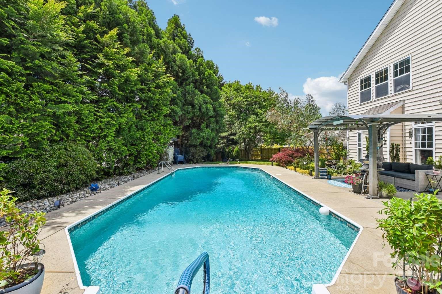 541 Marblewood Court Fort Mill SC 29708