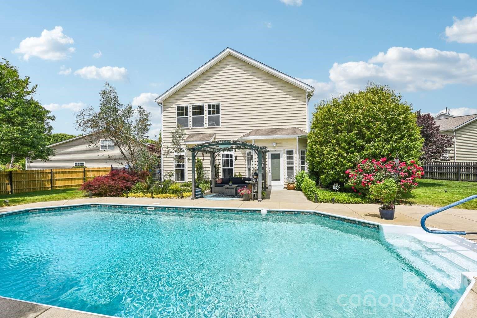 541 Marblewood Court Fort Mill SC 29708
