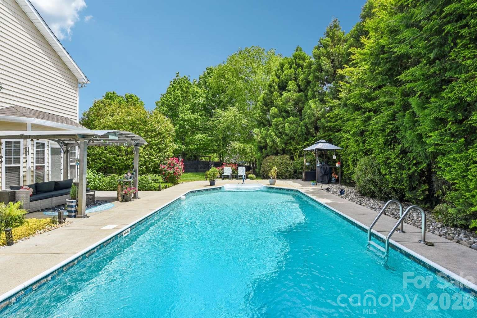 541 Marblewood Court Fort Mill SC 29708