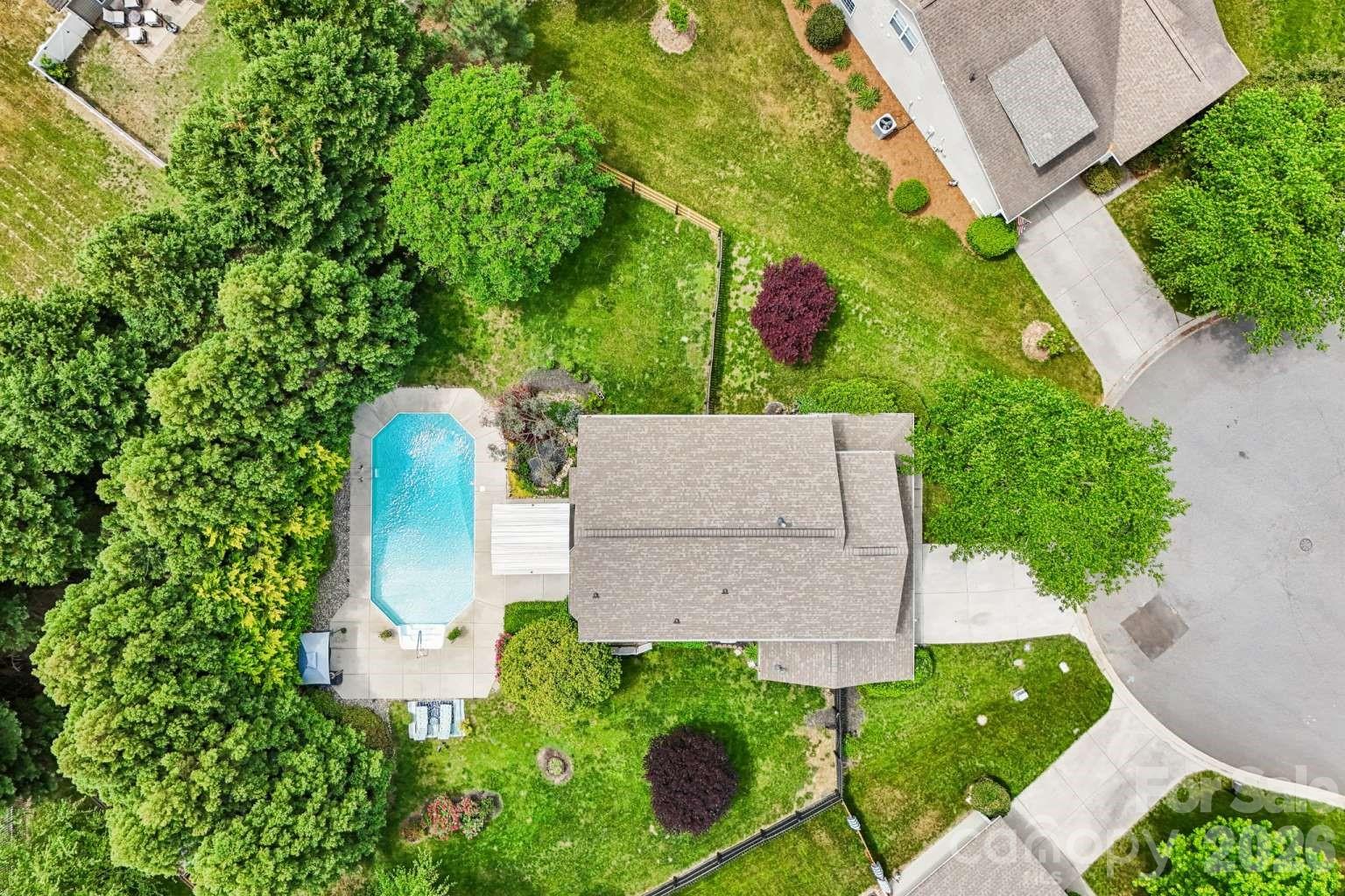 541 Marblewood Court Fort Mill SC 29708