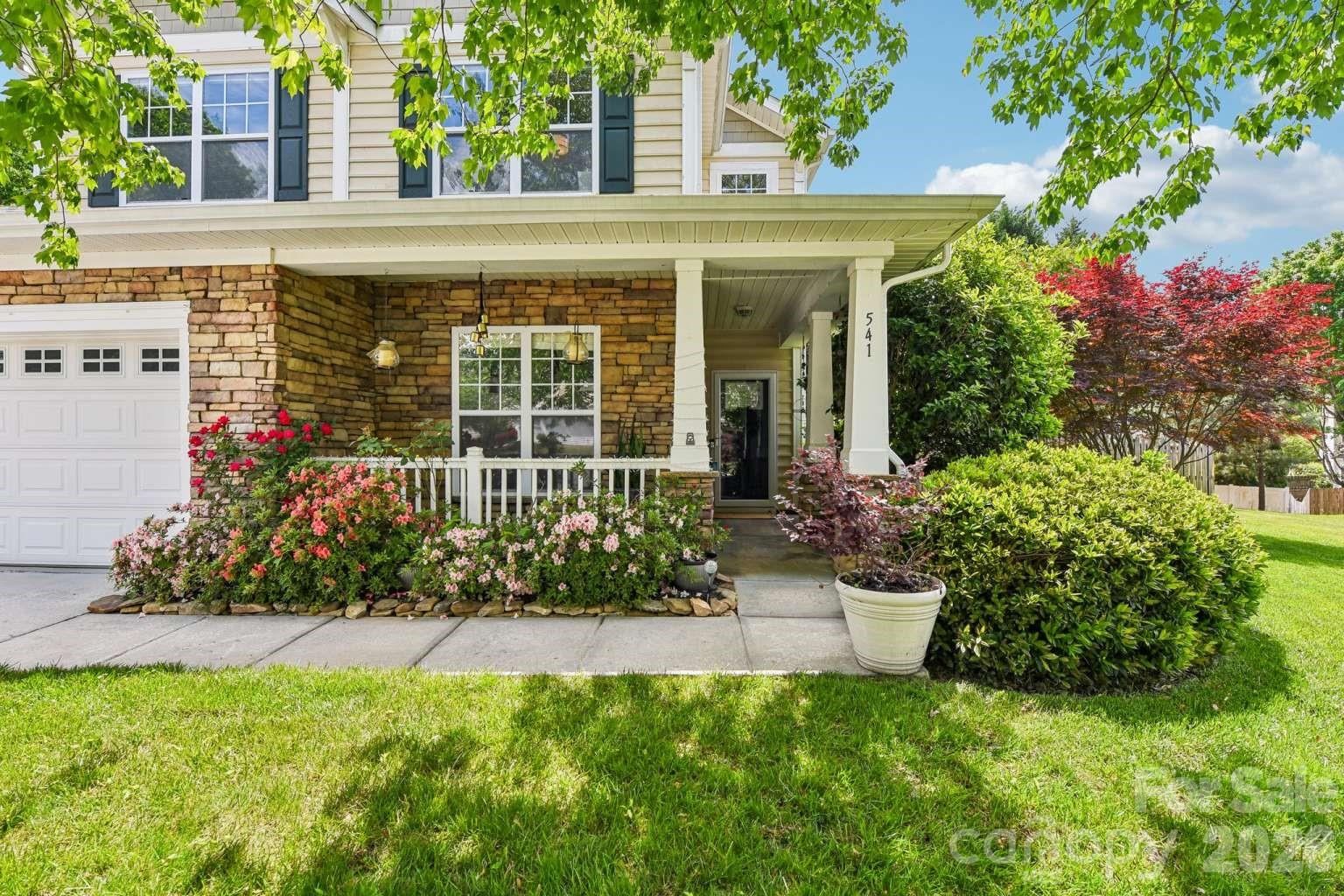 541 Marblewood Court Fort Mill SC 29708