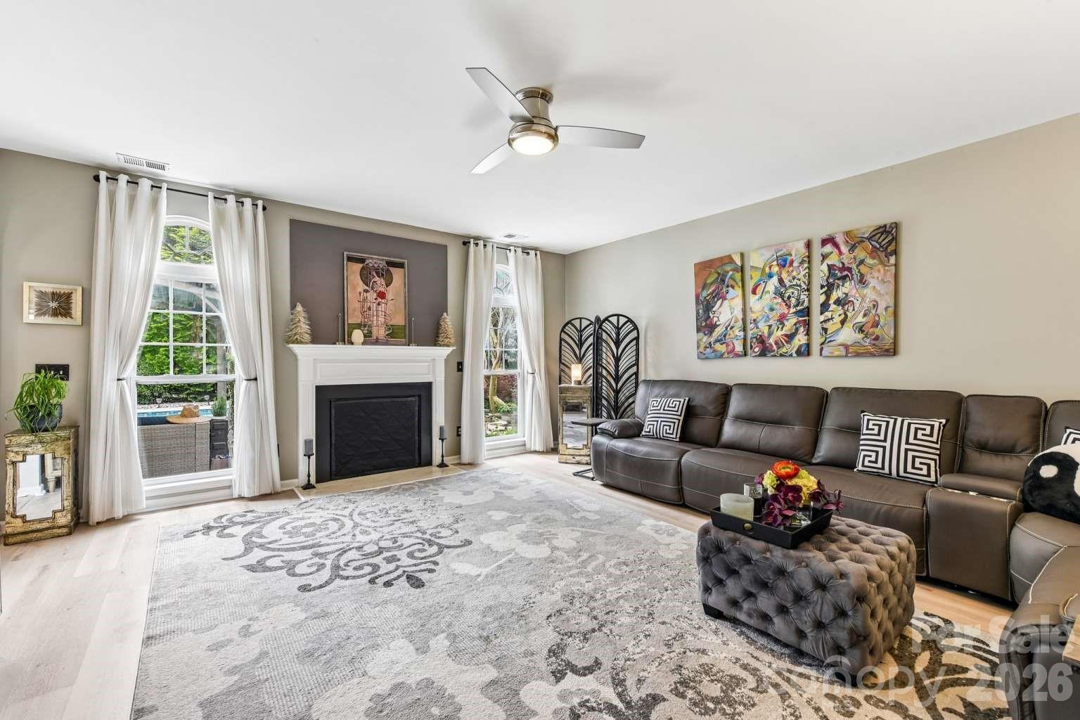 541 Marblewood Court Fort Mill SC 29708