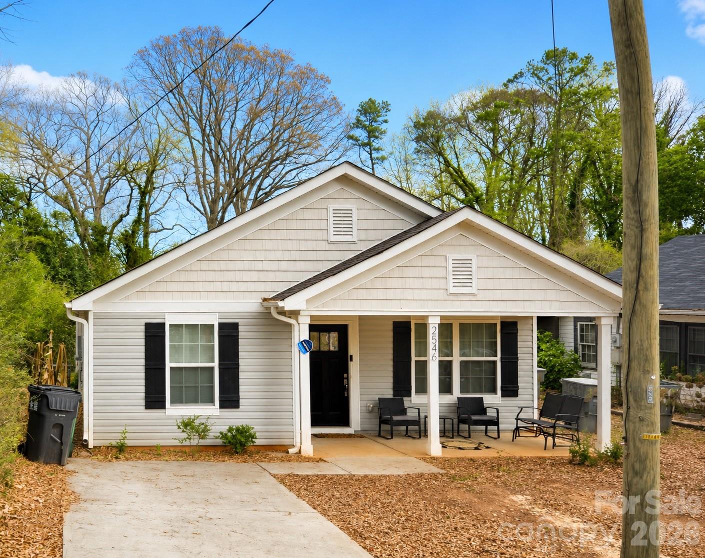 2546 Hemphill Street Charlotte NC 28208