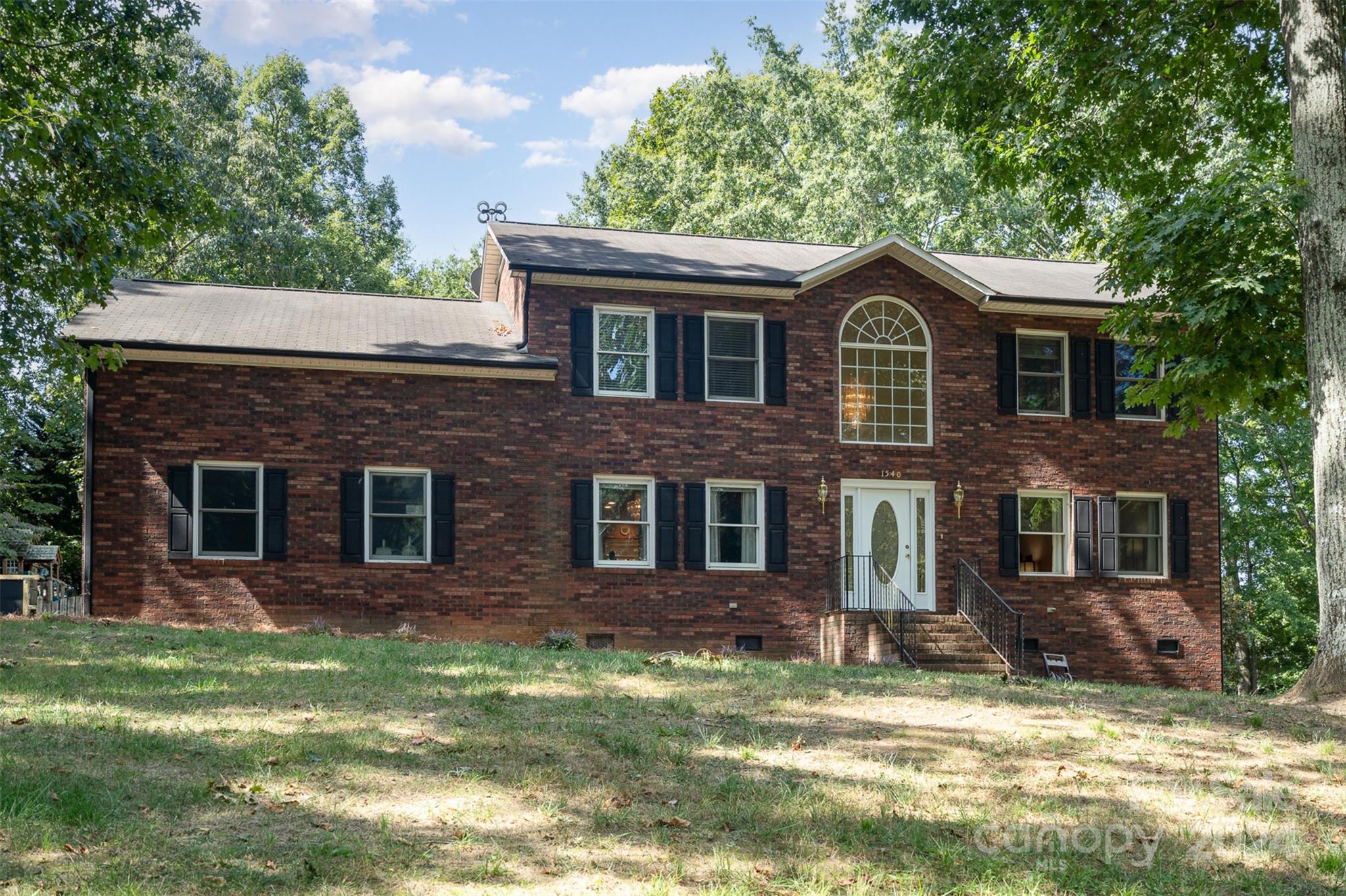 1540 Chatham Court NW Concord NC 28027