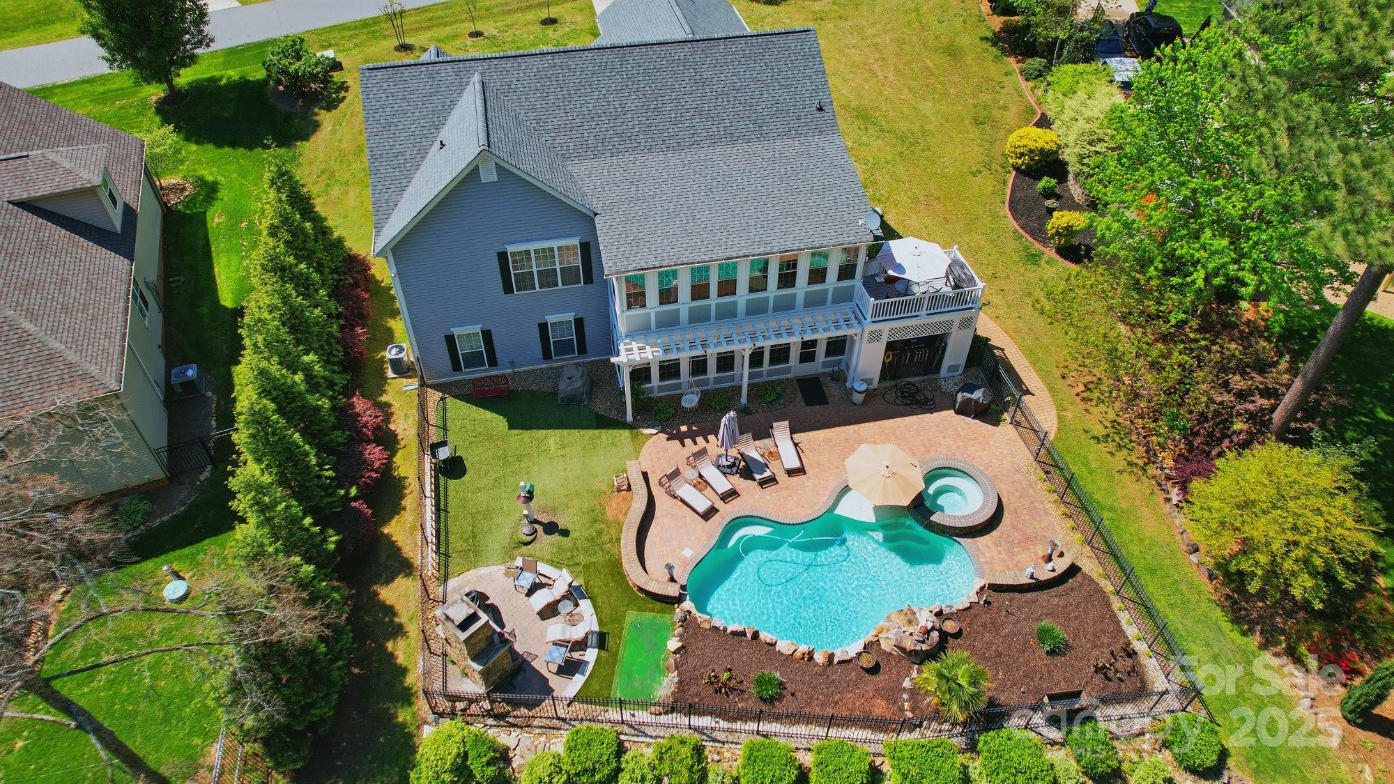 4160 Isle Of Pines Drive Denver NC 28037