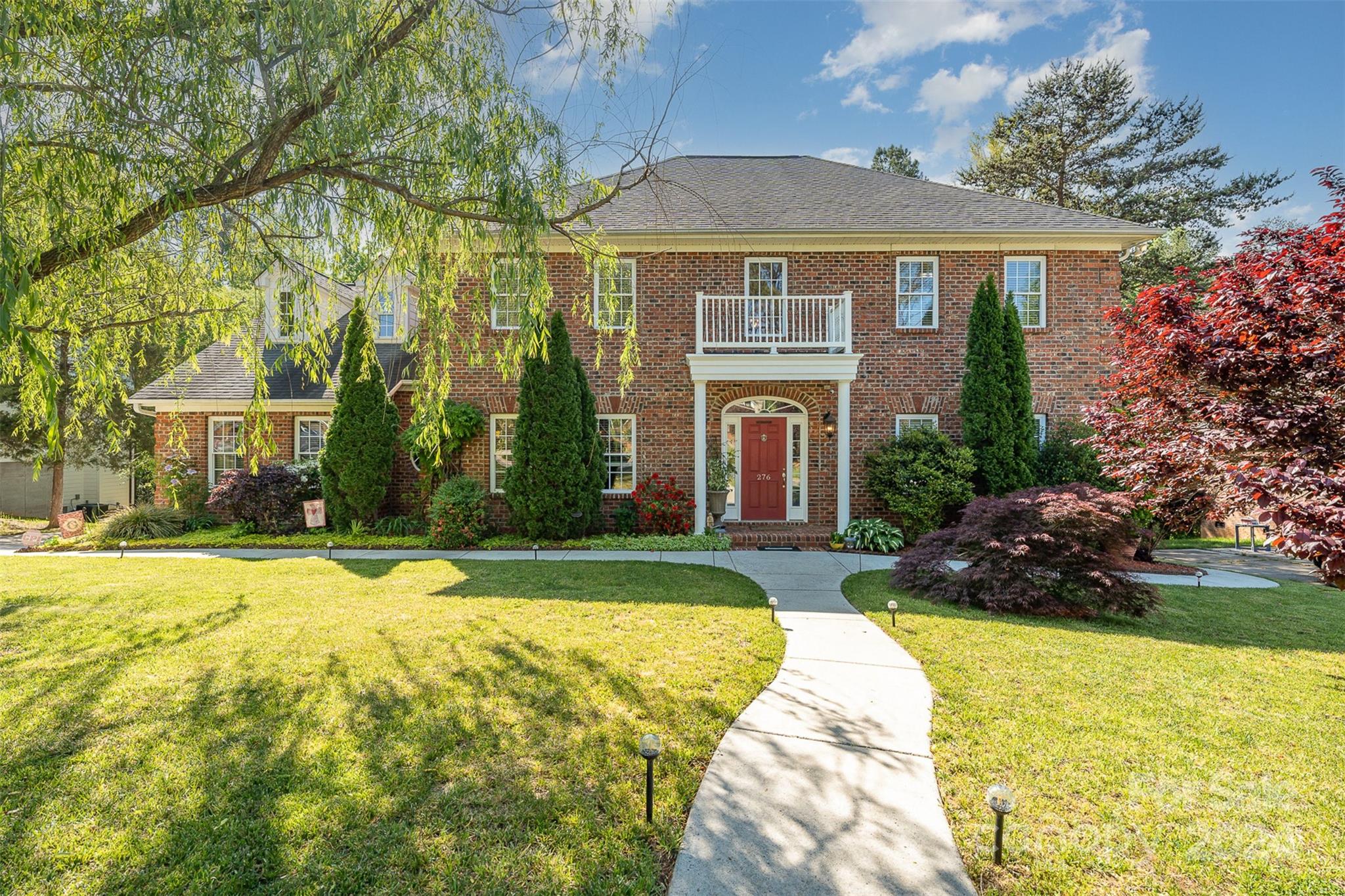 276 Charter Court SE Concord NC 28025