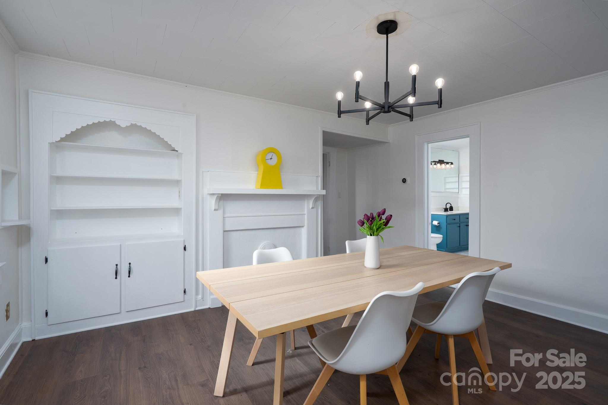 346 N Depot Street Albemarle NC 28001