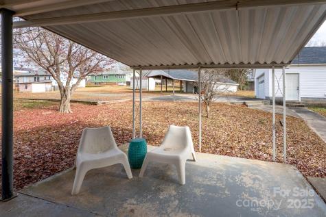 346 N Depot Street Albemarle NC 28001