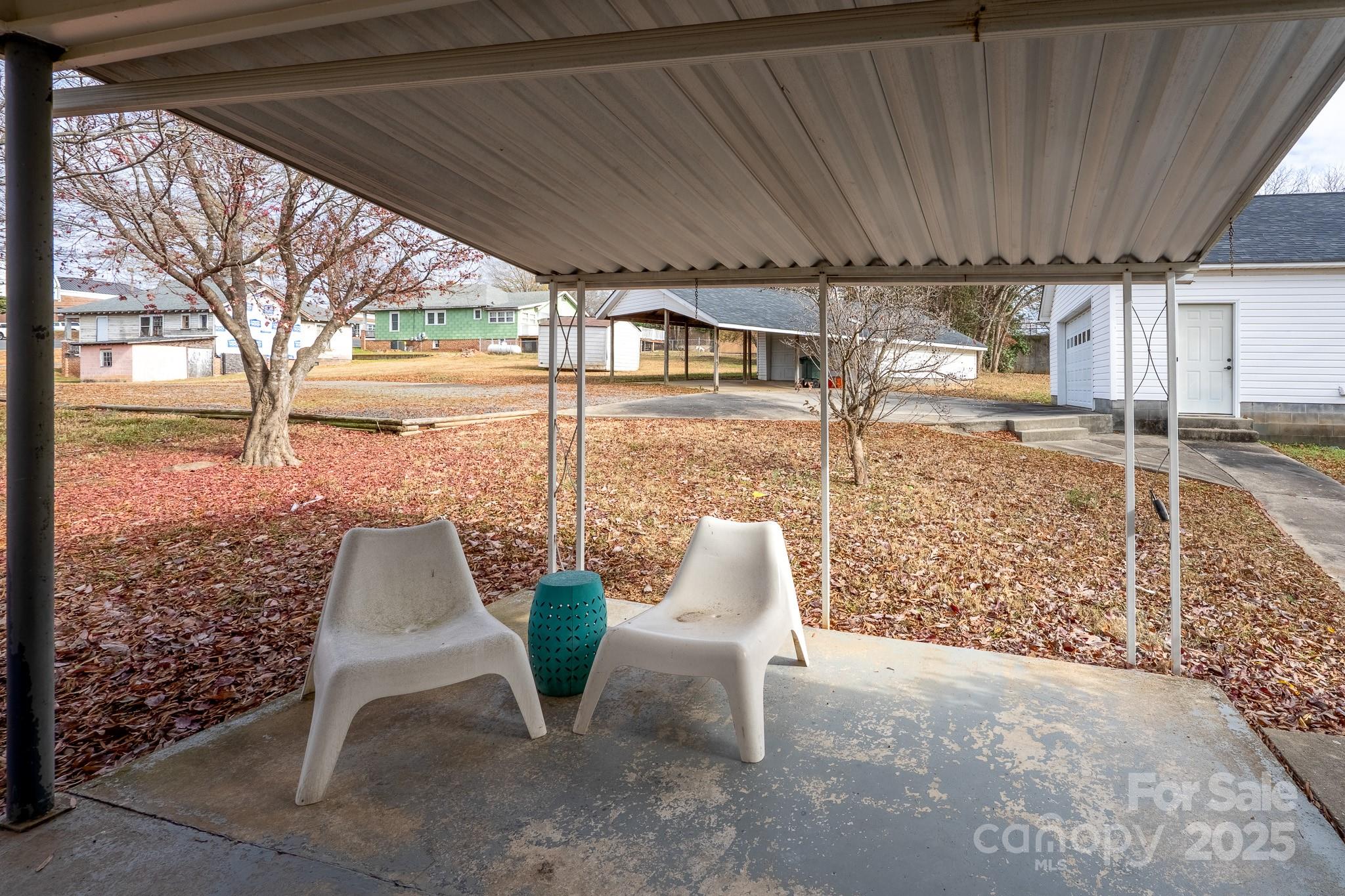 346 N Depot Street Albemarle NC 28001