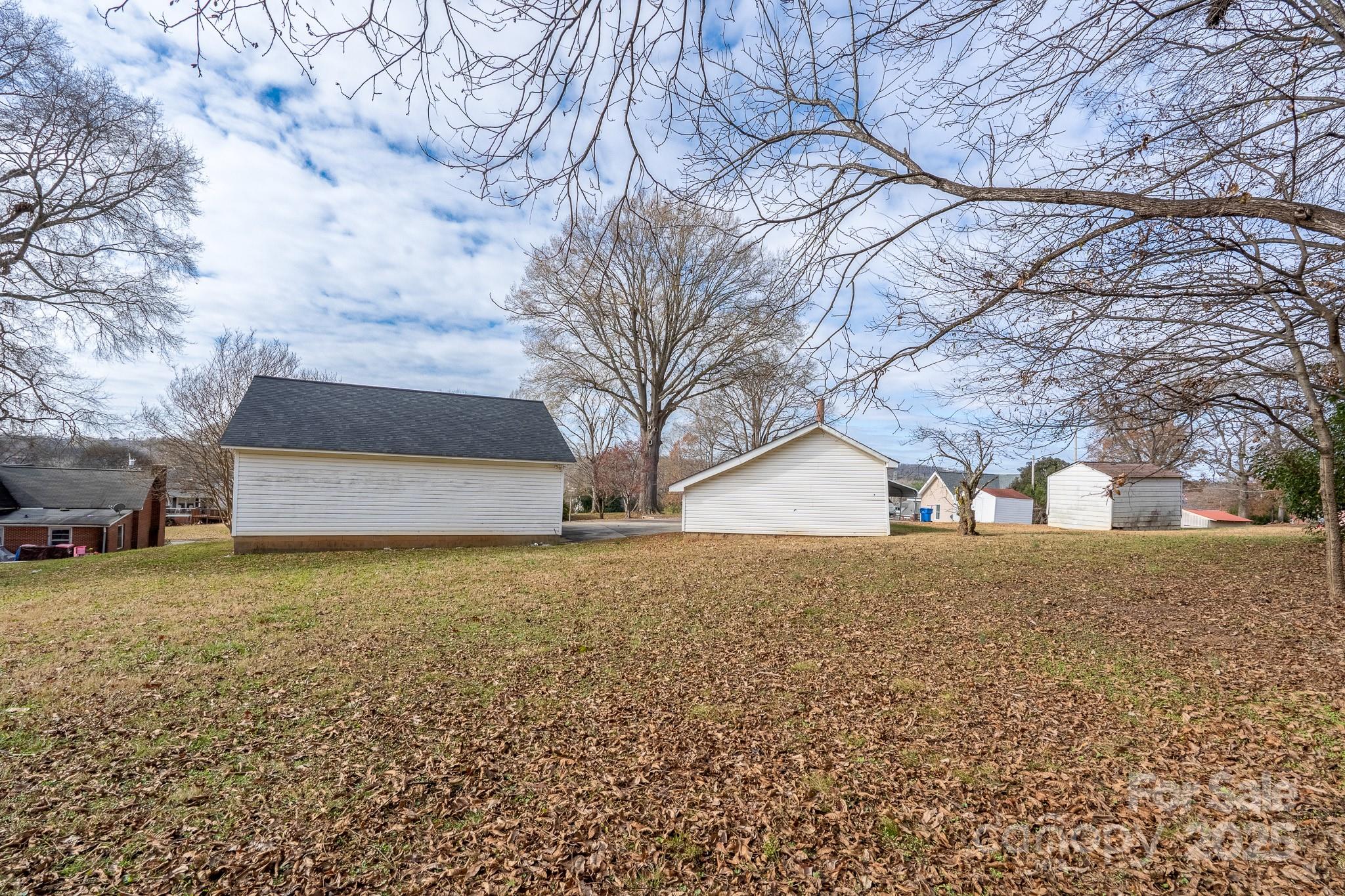 346 N Depot Street Albemarle NC 28001