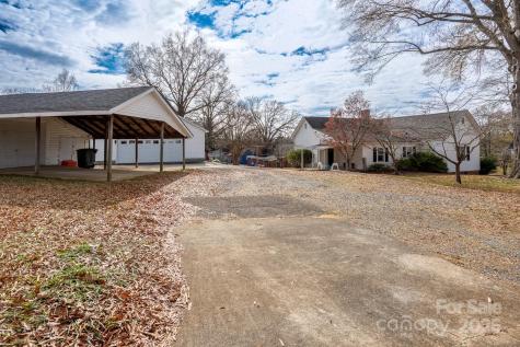 346 N Depot Street Albemarle NC 28001