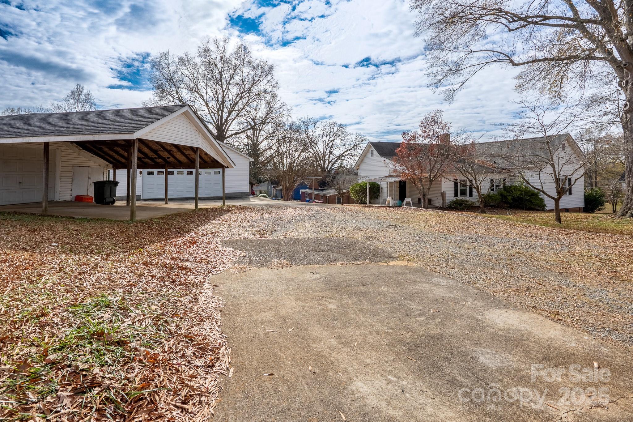 346 N Depot Street Albemarle NC 28001