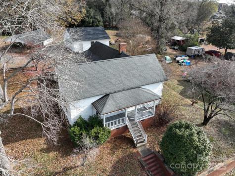 346 N Depot Street Albemarle NC 28001