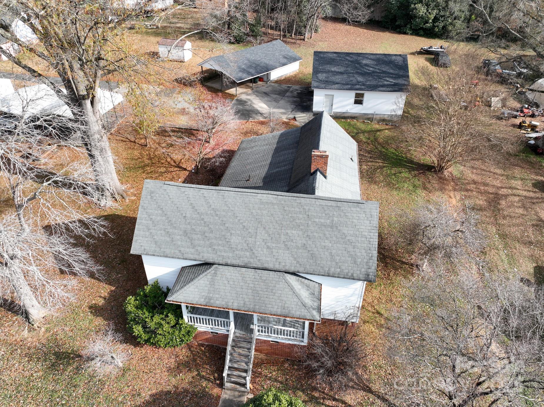 346 N Depot Street Albemarle NC 28001