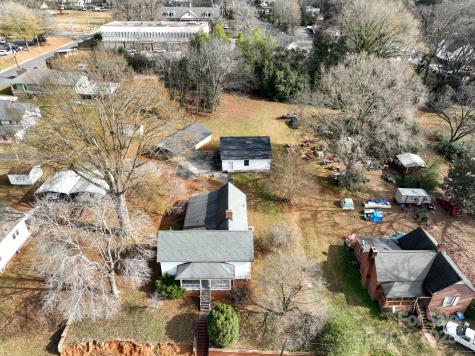 346 N Depot Street Albemarle NC 28001