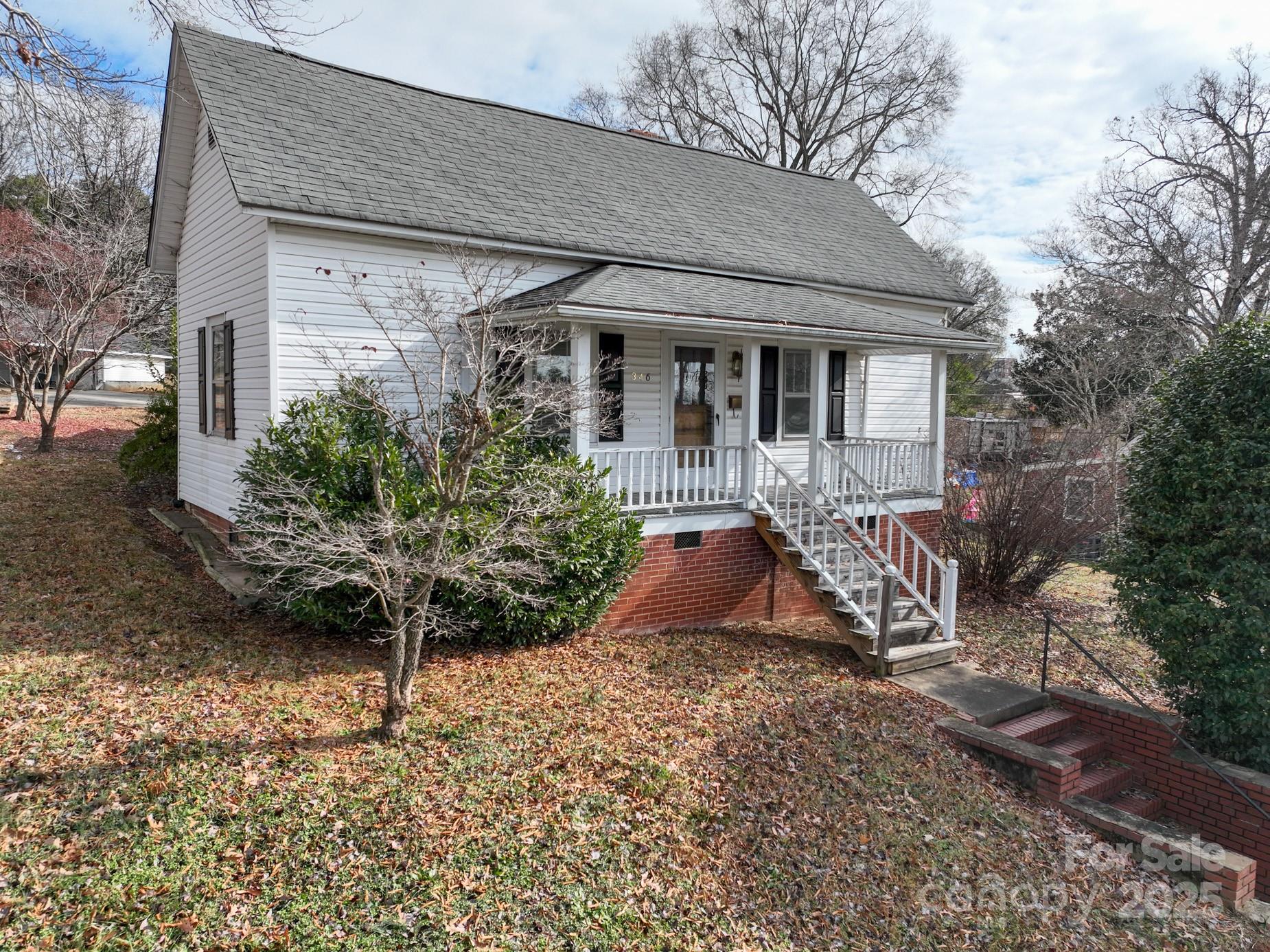 346 N Depot Street Albemarle NC 28001