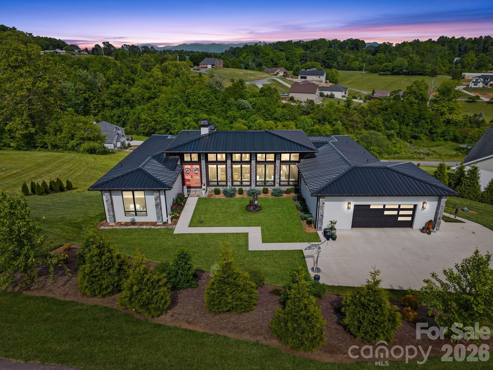 165 Israel Road Leicester NC 28748