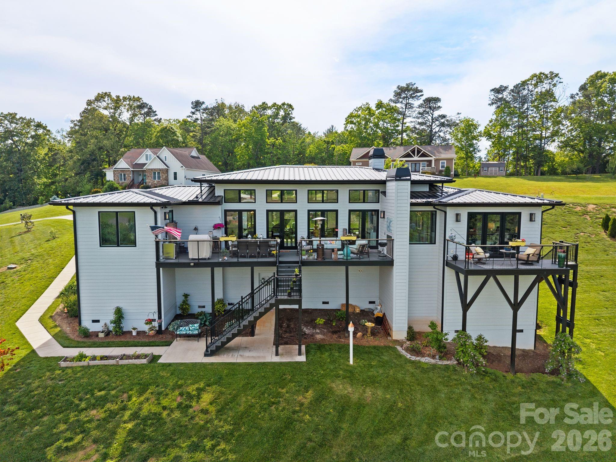 165 Israel Road Leicester NC 28748