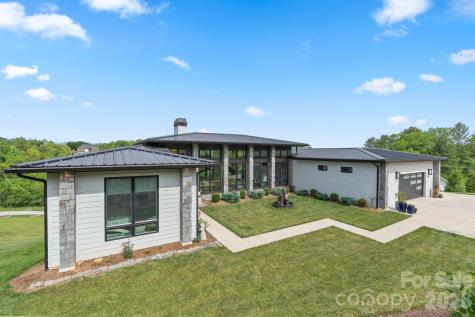 165 Israel Road Leicester NC 28748