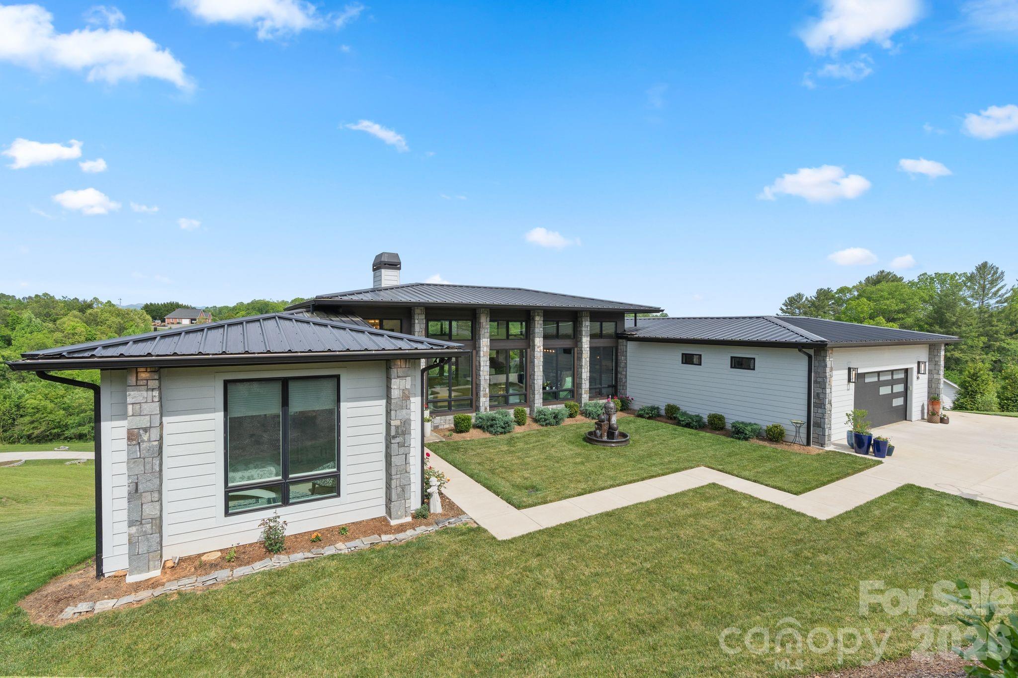 165 Israel Road Leicester NC 28748