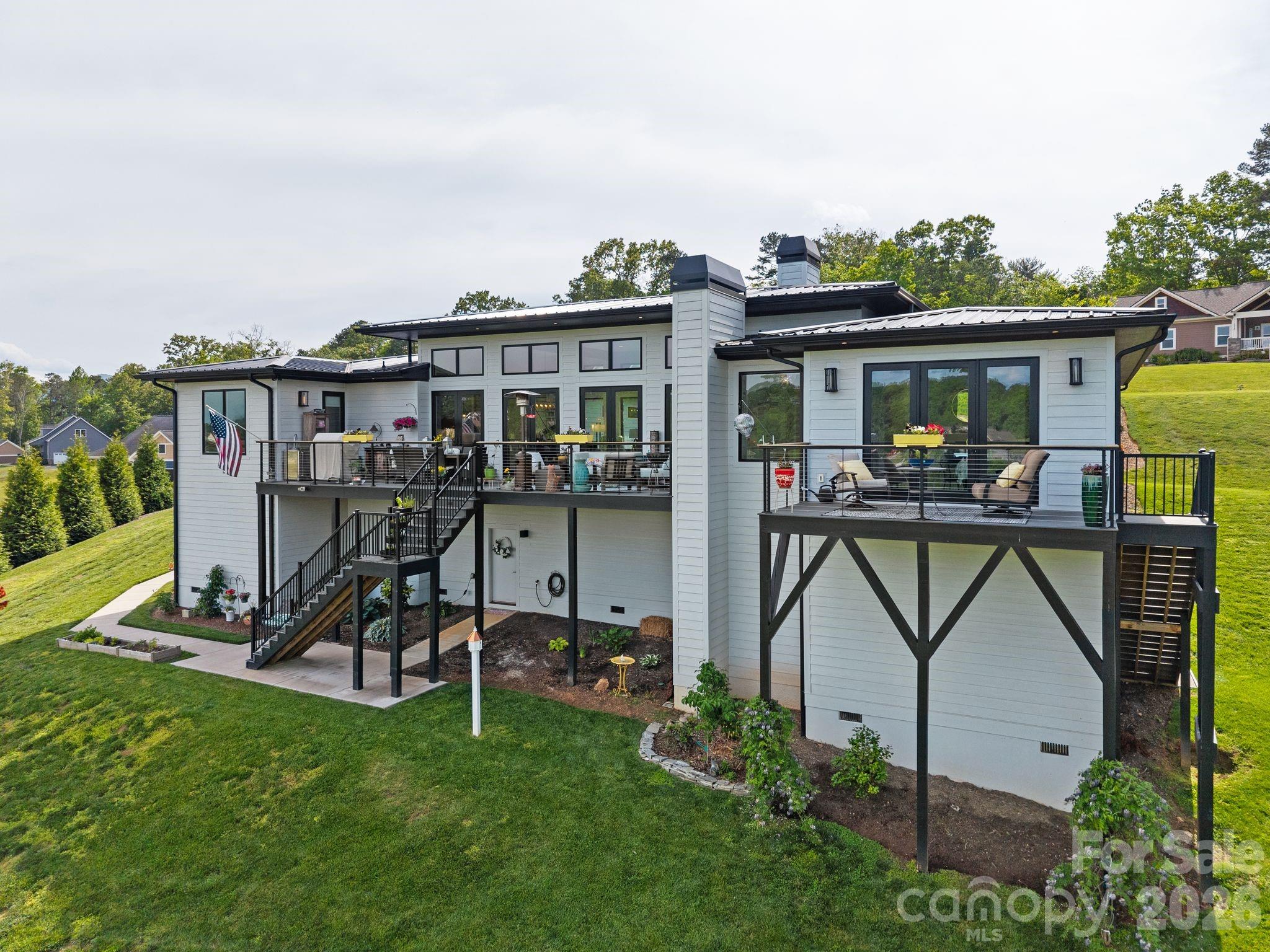 165 Israel Road Leicester NC 28748