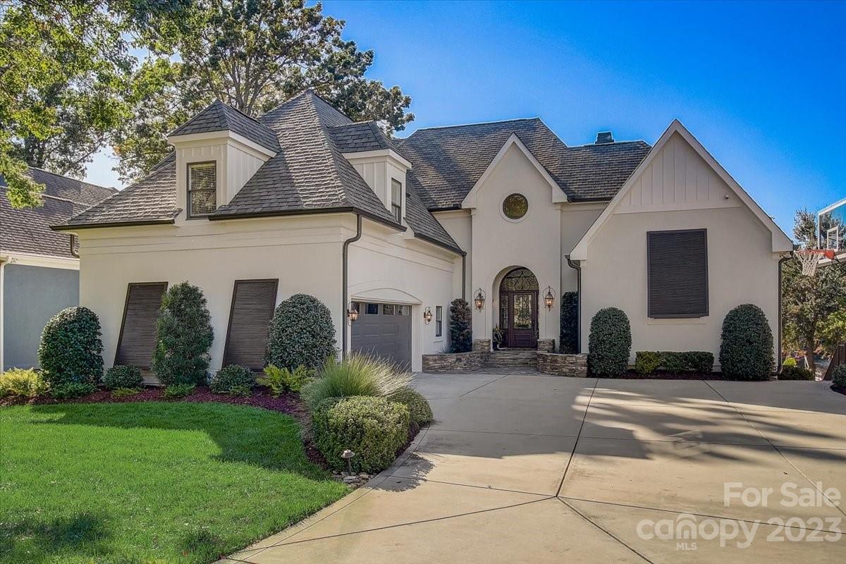 19241 Hidden Cove Lane Cornelius NC 28031