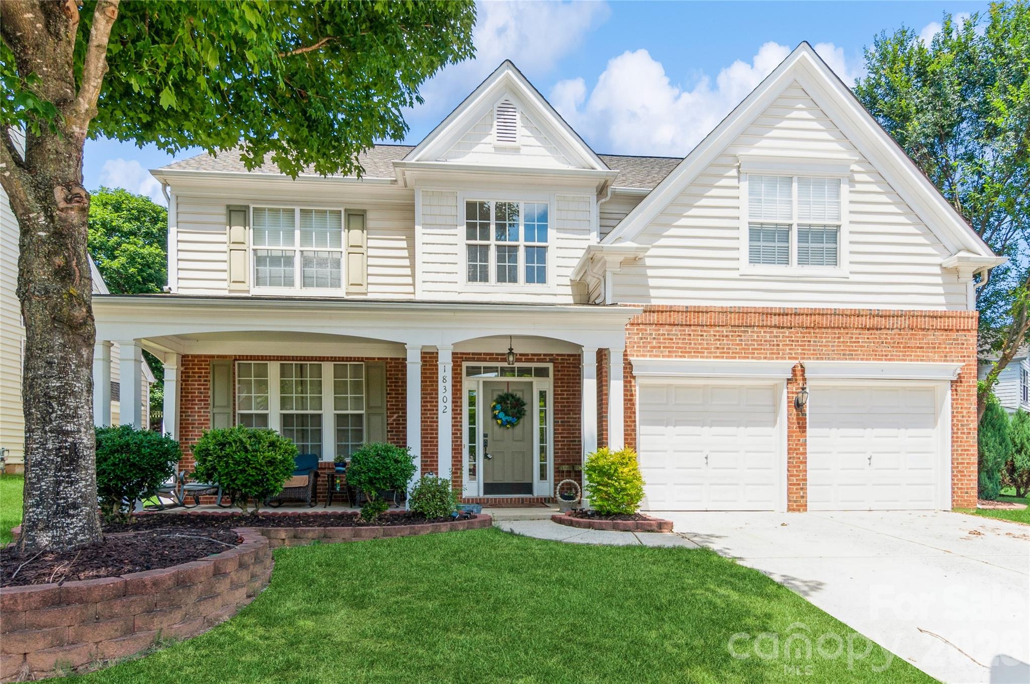 18302 Victoria Bay Drive Cornelius NC 28031