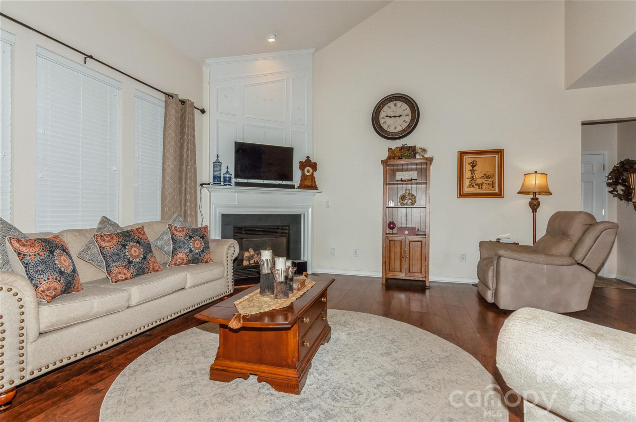 18302 Victoria Bay Drive Cornelius NC 28031