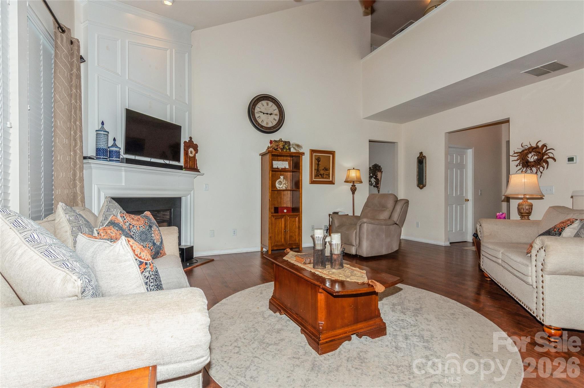 18302 Victoria Bay Drive Cornelius NC 28031