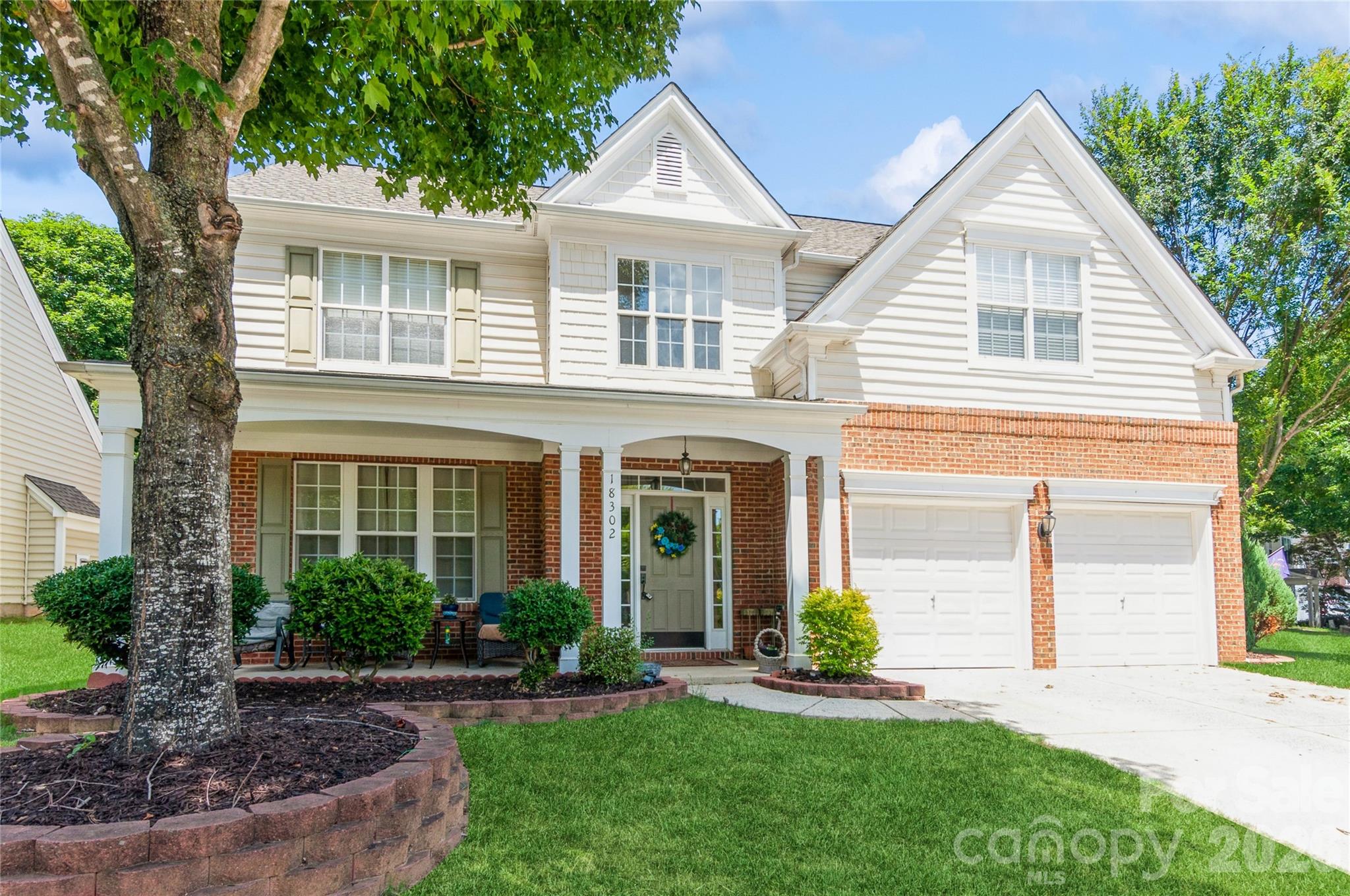 18302 Victoria Bay Drive Cornelius NC 28031