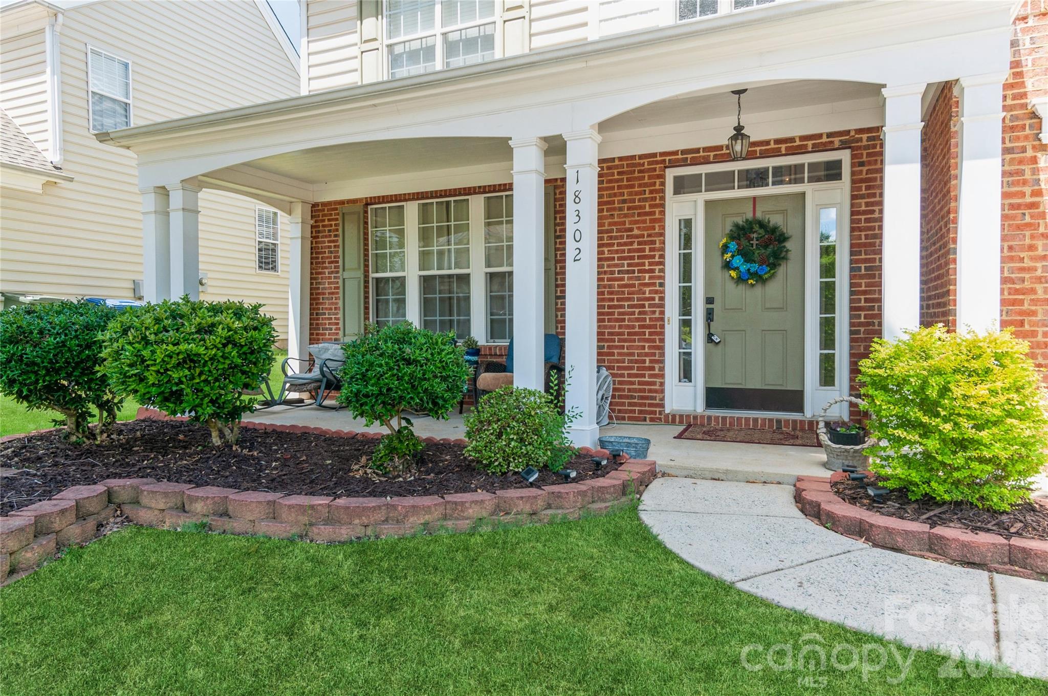 18302 Victoria Bay Drive Cornelius NC 28031
