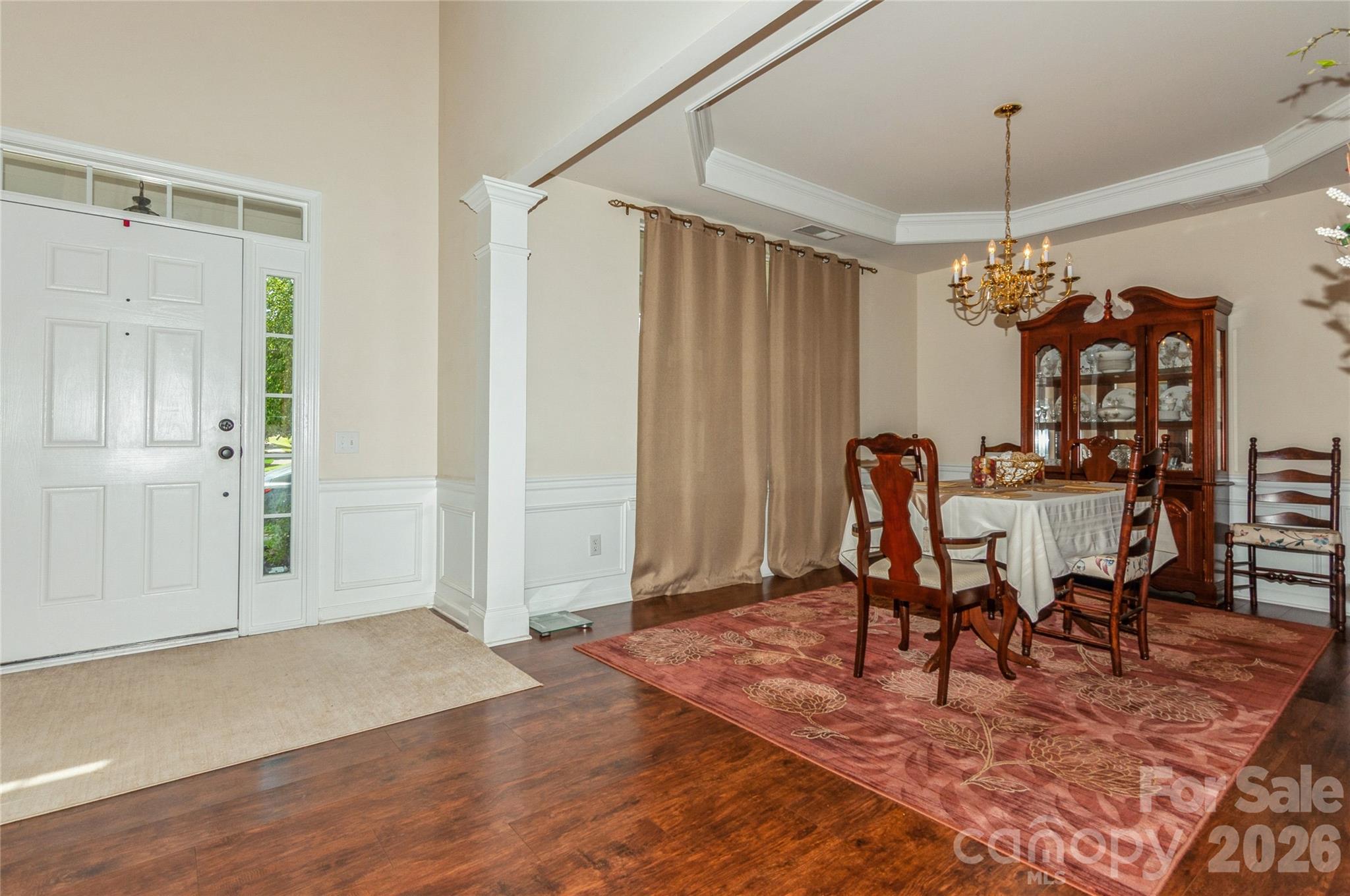 18302 Victoria Bay Drive Cornelius NC 28031