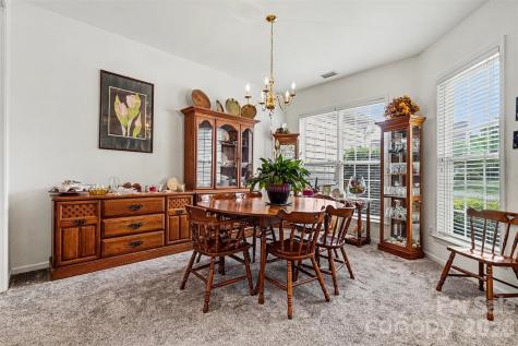 5895 Heartwood Court Harrisburg NC 28075