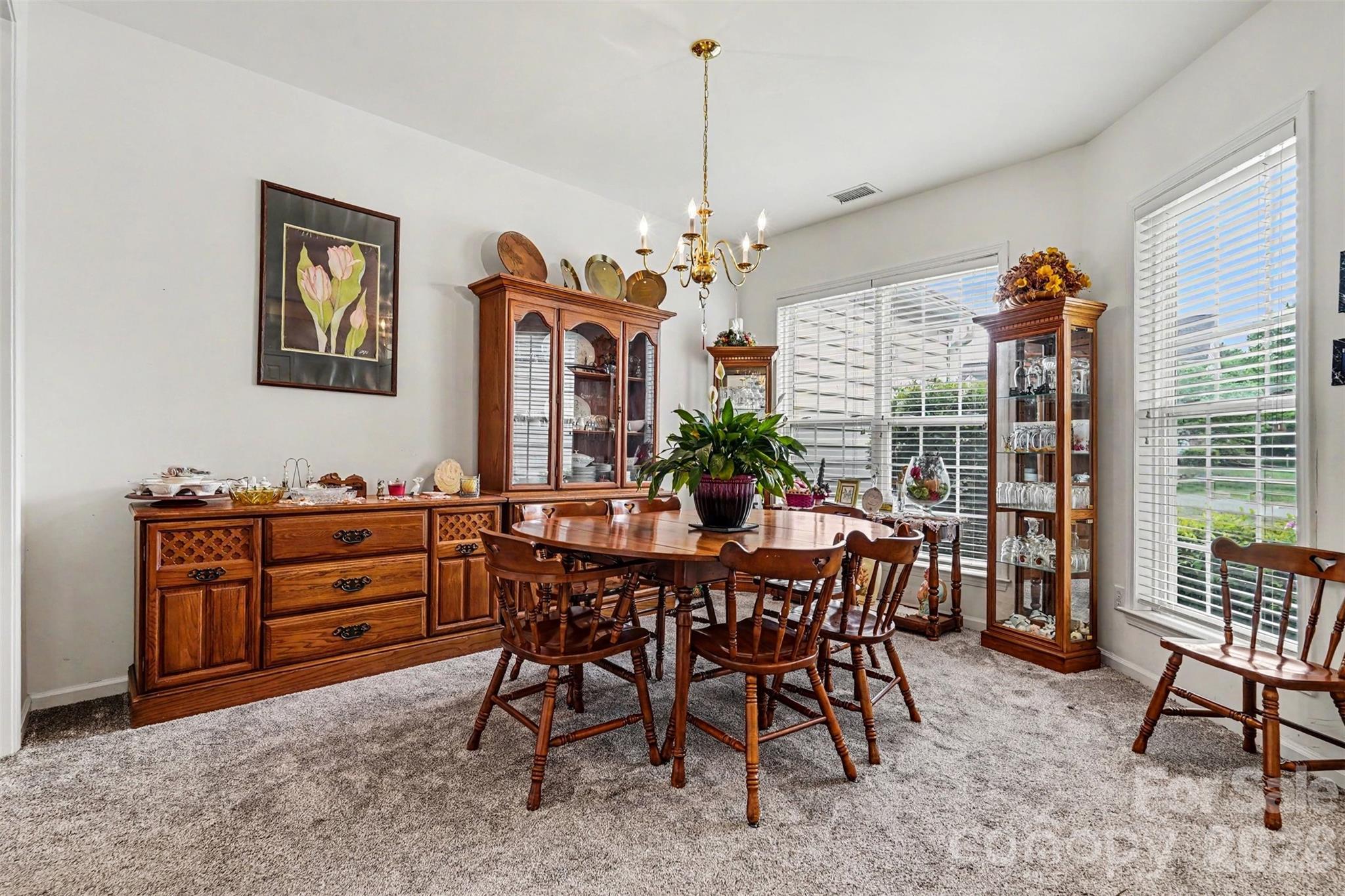 5895 Heartwood Court Harrisburg NC 28075