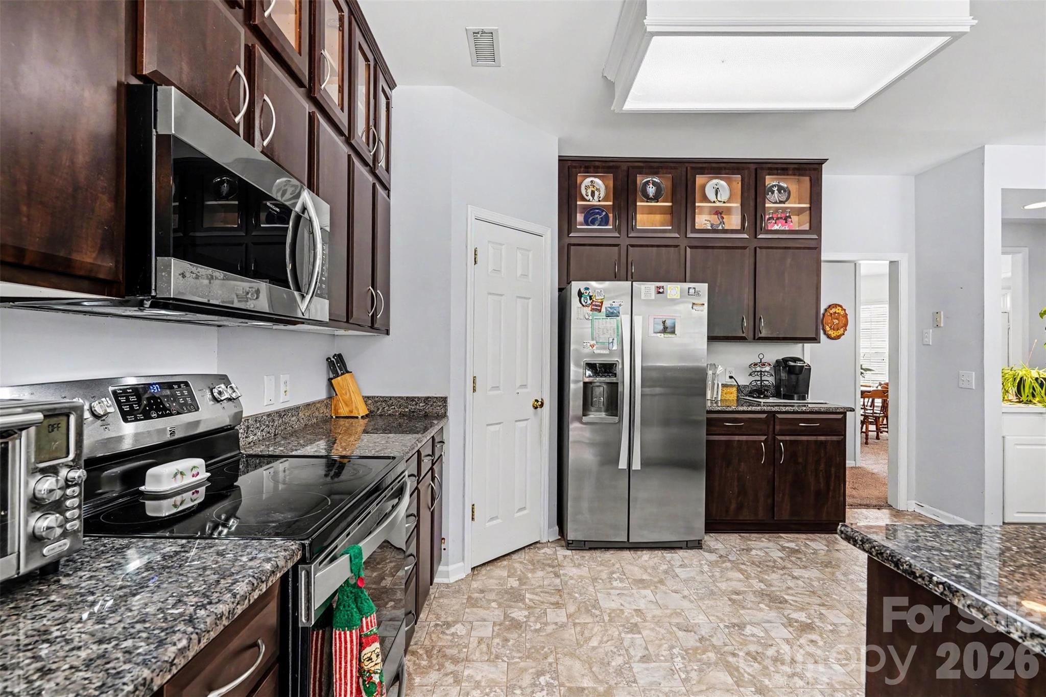 5895 Heartwood Court Harrisburg NC 28075