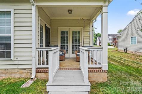 5895 Heartwood Court Harrisburg NC 28075