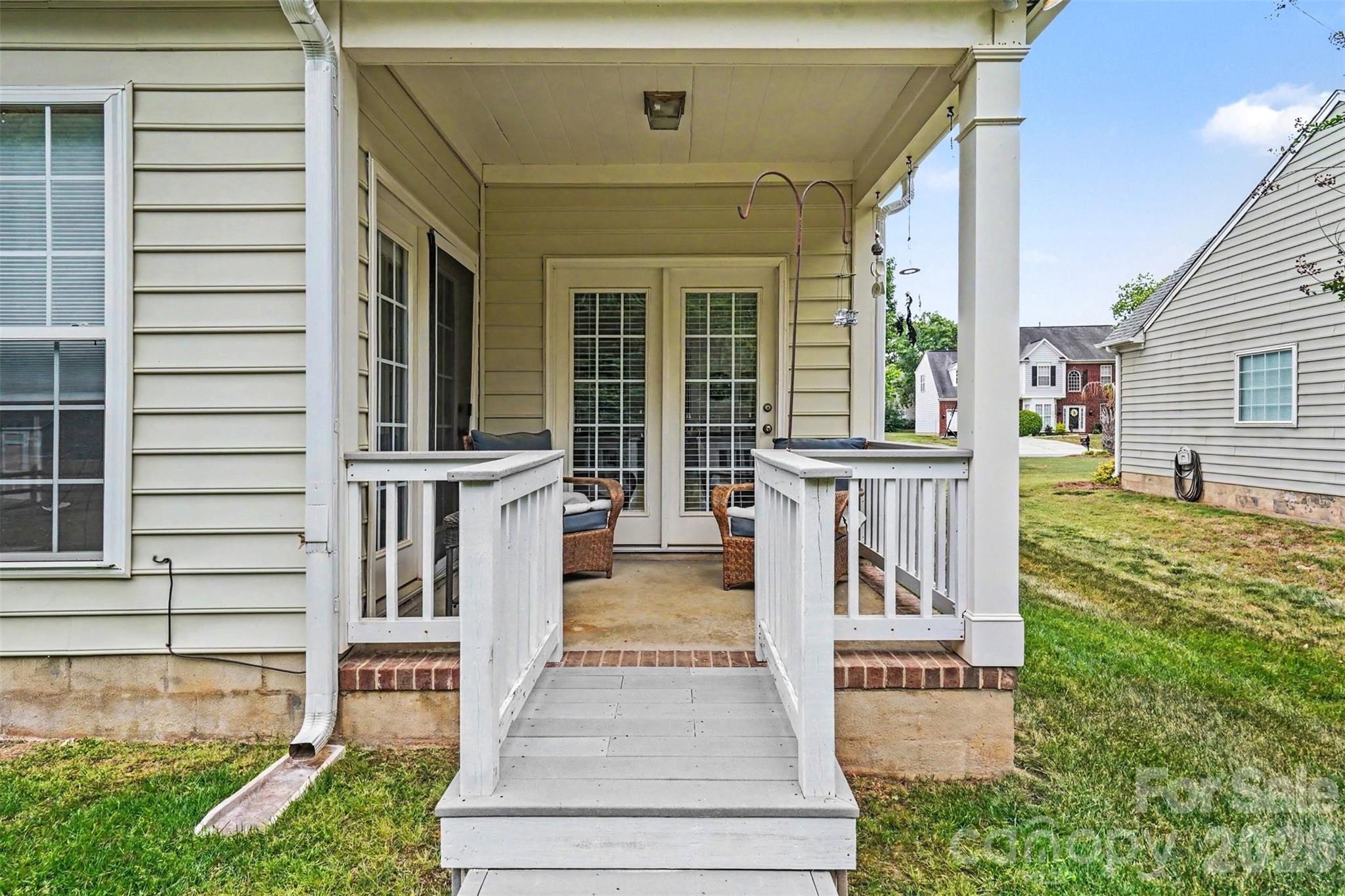 5895 Heartwood Court Harrisburg NC 28075
