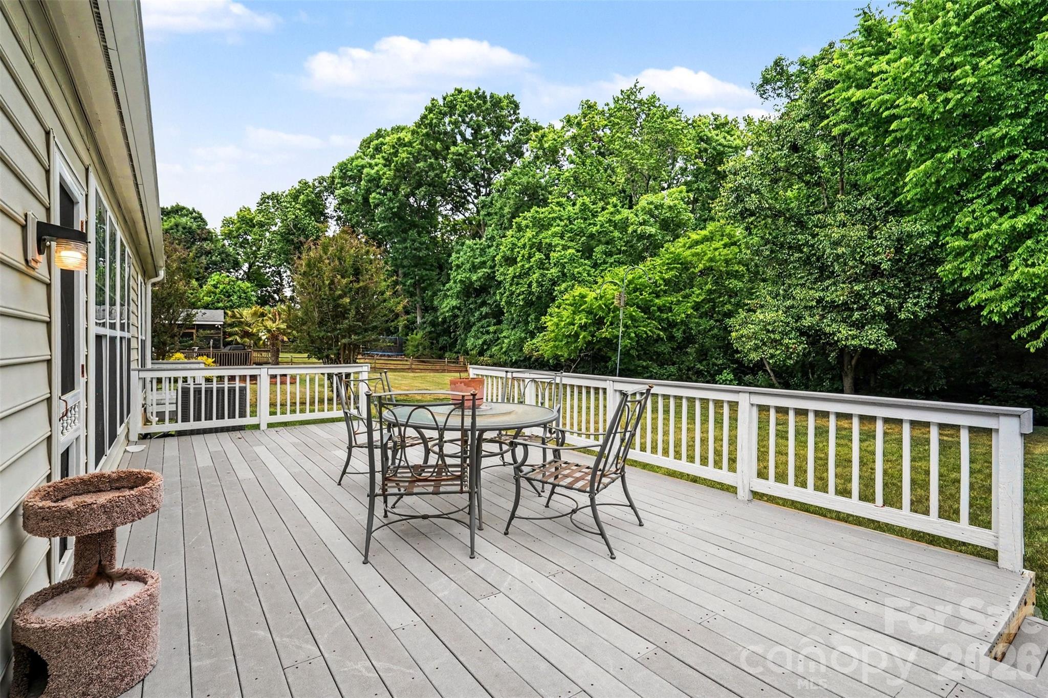 5895 Heartwood Court Harrisburg NC 28075