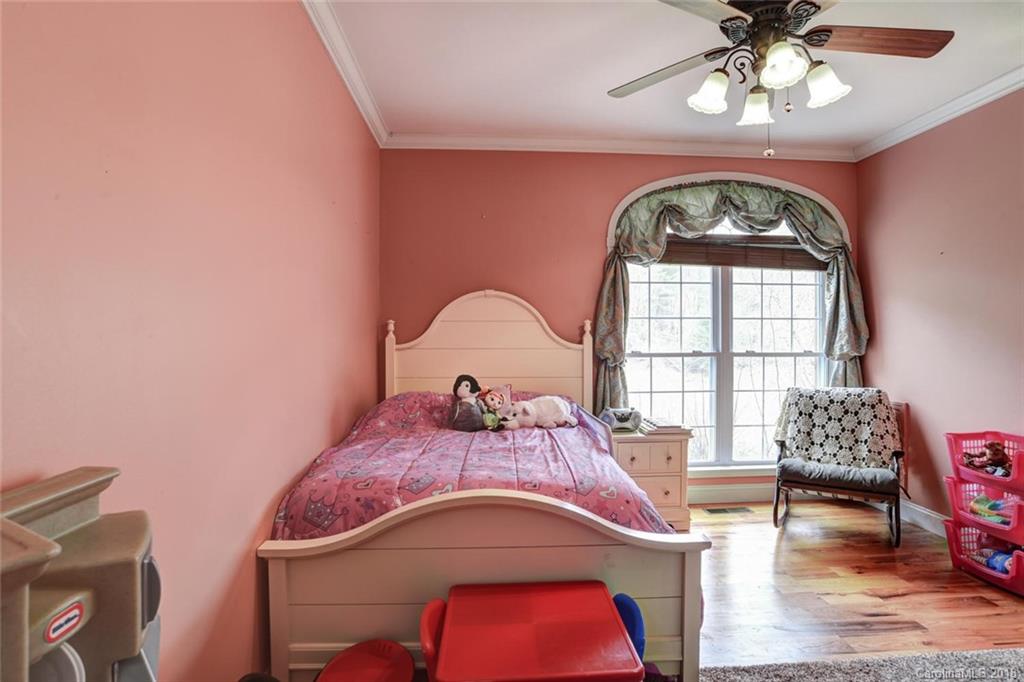 201 Clyde Farm Road Weaverville NC 28787